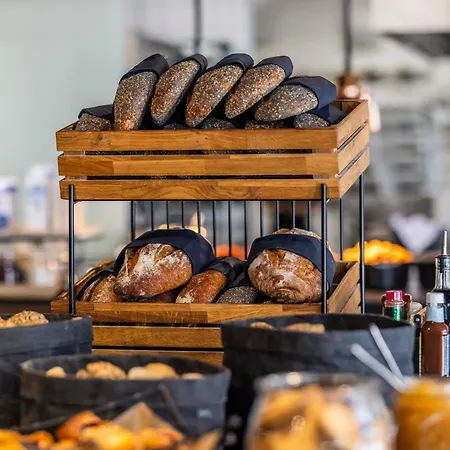 Comfort Vesterbro Kopenhag