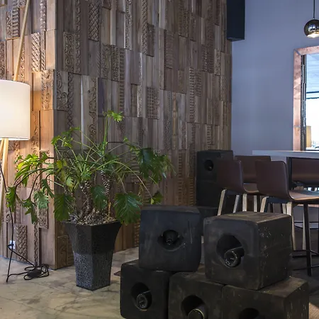 Comfort Vesterbro Kopenhag