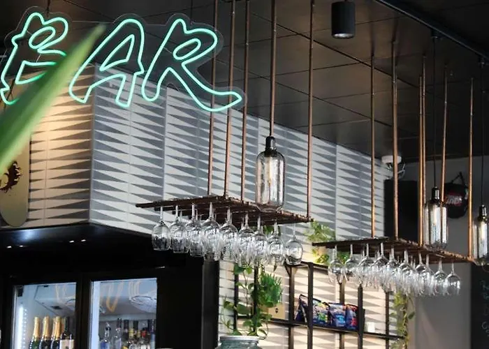 Comfort Vesterbro 3* Kopenhag