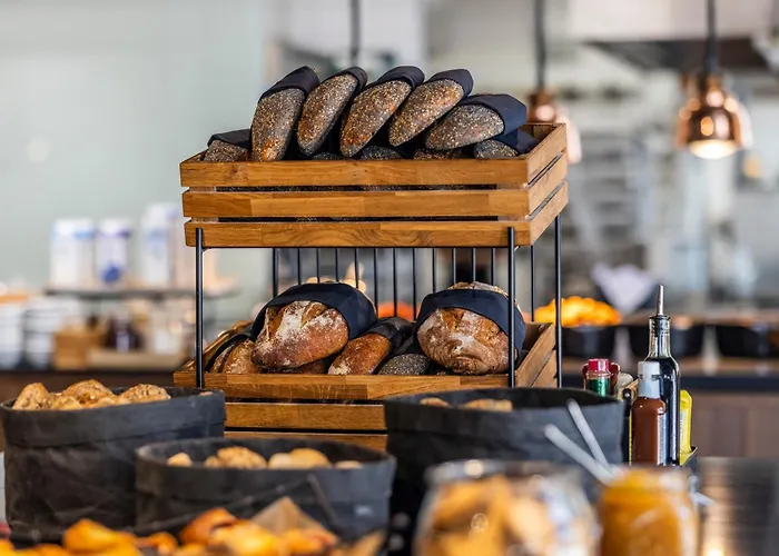 Comfort Vesterbro Kopenhag