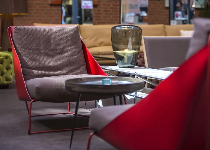 Comfort Vesterbro Otel