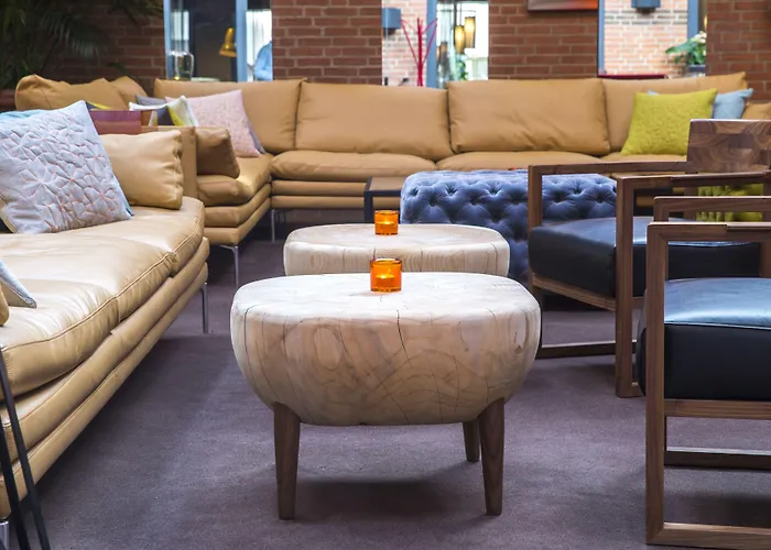 Comfort Vesterbro Kopenhag