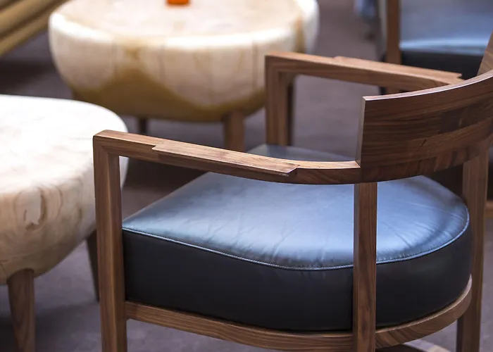 Comfort Vesterbro Otel