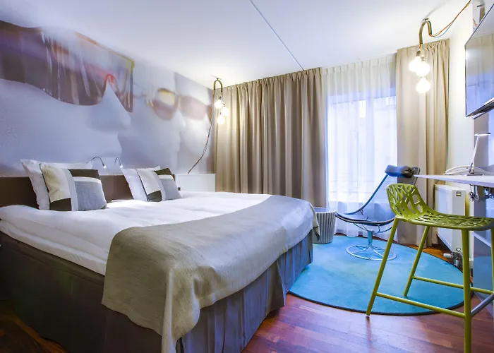 Otel Comfort Vesterbro