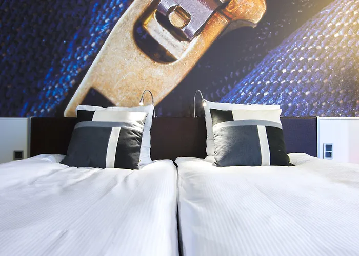 Comfort Vesterbro 3*