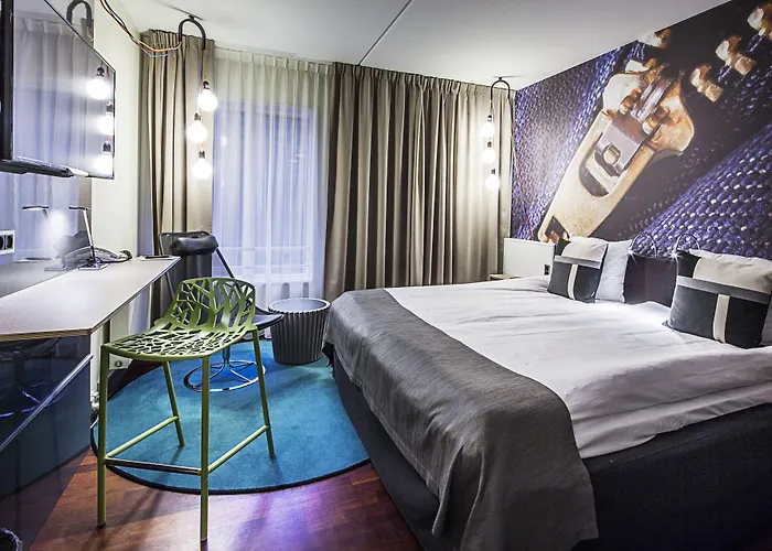 Otel Comfort Vesterbro