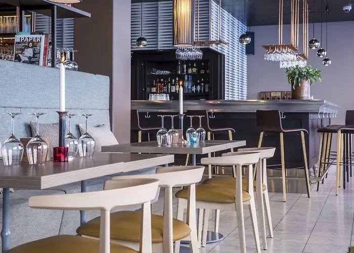 Otel Comfort Vesterbro 3*