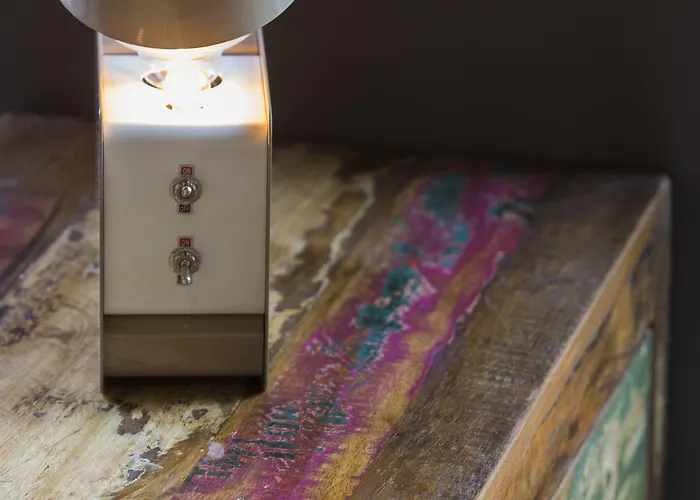 Otel Comfort Vesterbro 3*