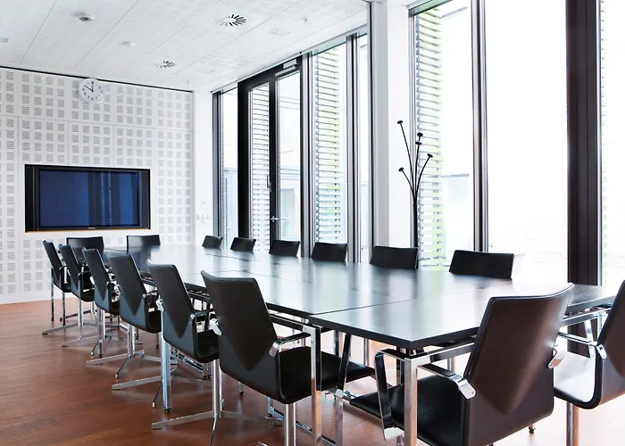 Otel Comfort Vesterbro Kopenhag