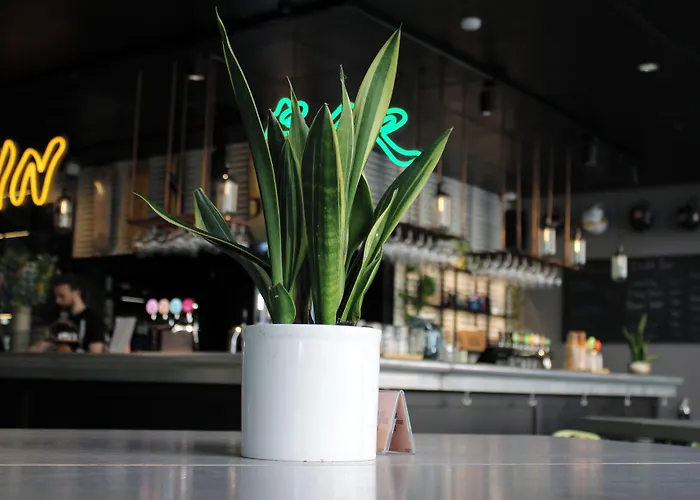 Comfort Vesterbro Kopenhag