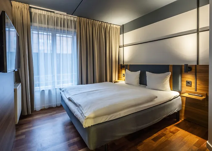 Otel Comfort Vesterbro