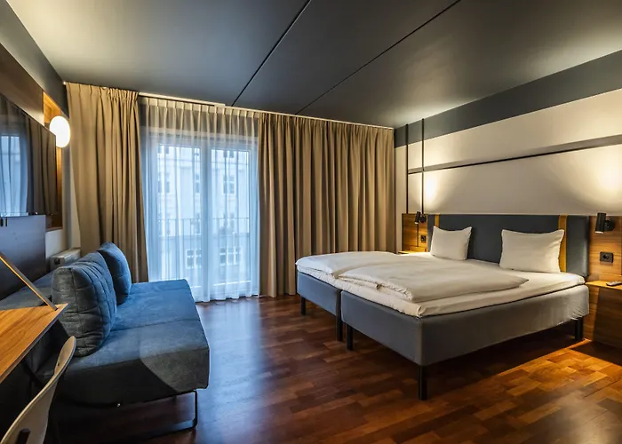 Otel Comfort Vesterbro 3*