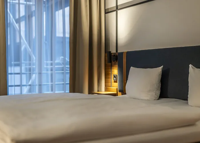 Otel Comfort Vesterbro 3*