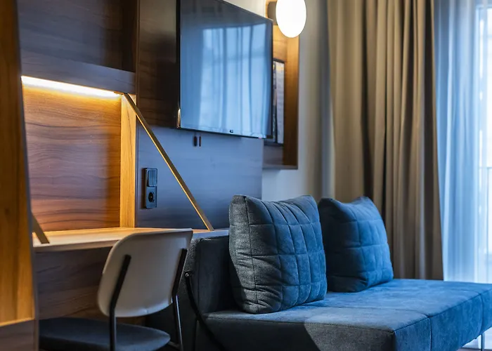 Comfort Vesterbro 3*