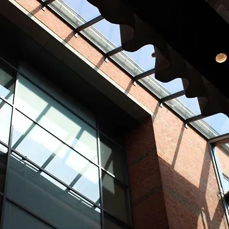 Comfort Vesterbro Szálloda