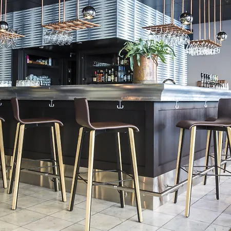 Comfort Vesterbro Szálloda 3*