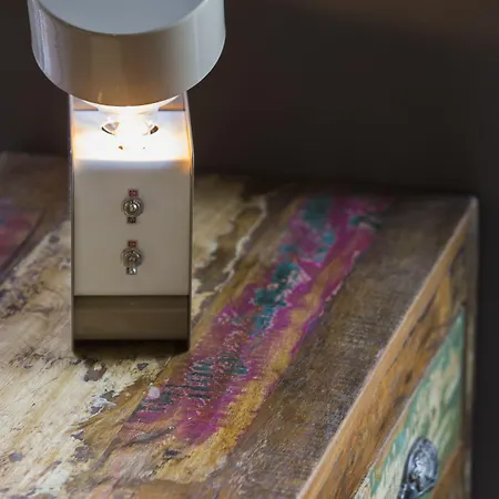 Szálloda Comfort Vesterbro 3*