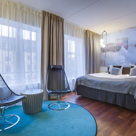 Comfort Vesterbro Hotel 3*