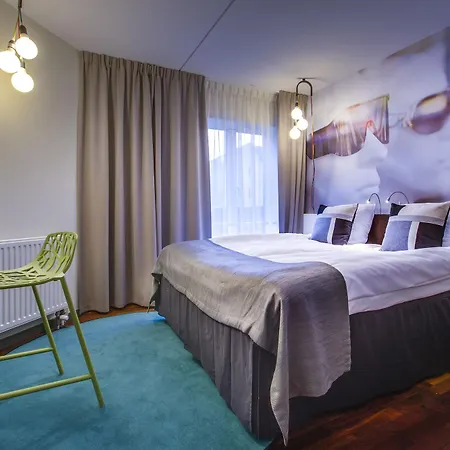 Comfort Vesterbro Hotel 3*