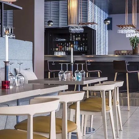 Comfort Vesterbro 3* Copenhagen