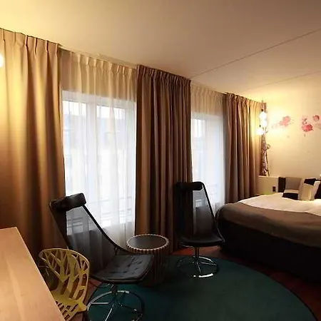 Comfort Vesterbro Hotel 3*