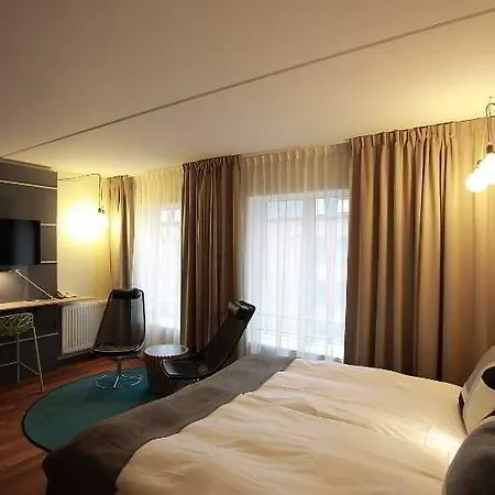 Hotel Comfort Vesterbro