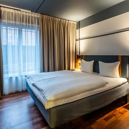 Hotel Comfort Vesterbro 3*