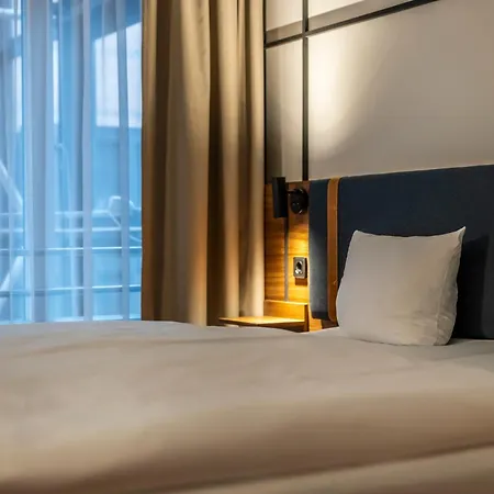 Comfort Vesterbro Hotel Copenhagen