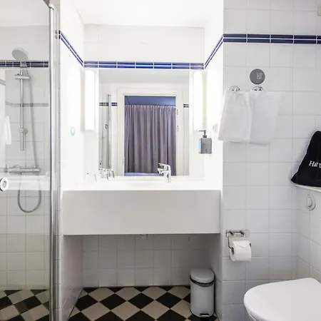Comfort Vesterbro Hotel 3*