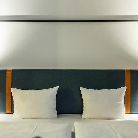 Comfort Vesterbro 3* Copenhaga