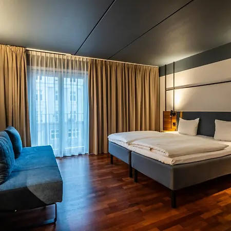 Comfort Vesterbro 3*
