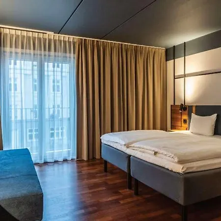 Hotel Comfort Vesterbro