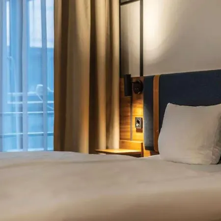 Hotel Comfort Vesterbro 3*
