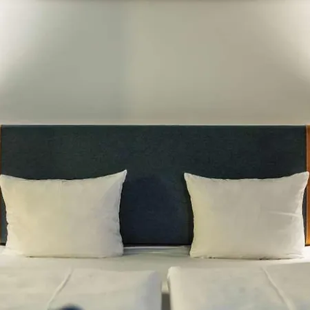 Comfort Vesterbro 3*