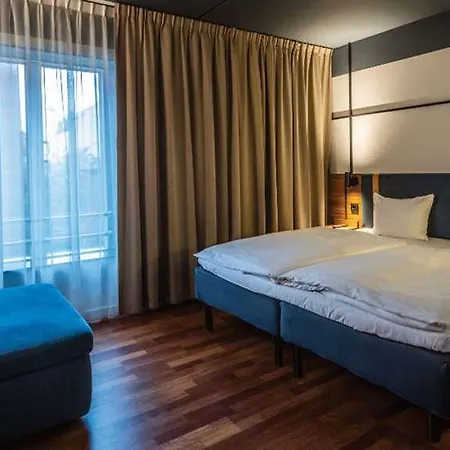 Comfort Vesterbro