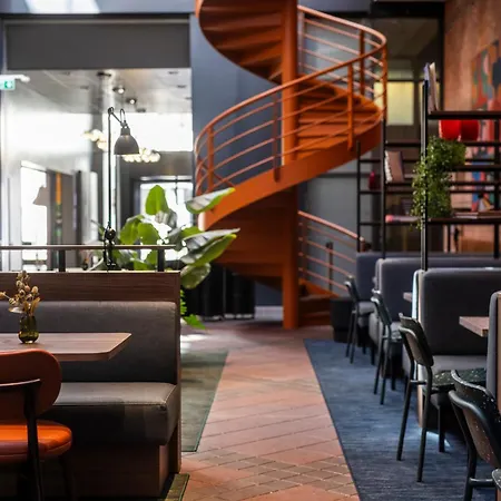 Hotel Comfort Vesterbro 3*