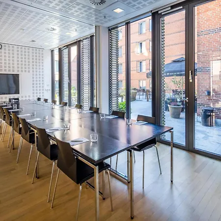 Comfort Vesterbro 3*