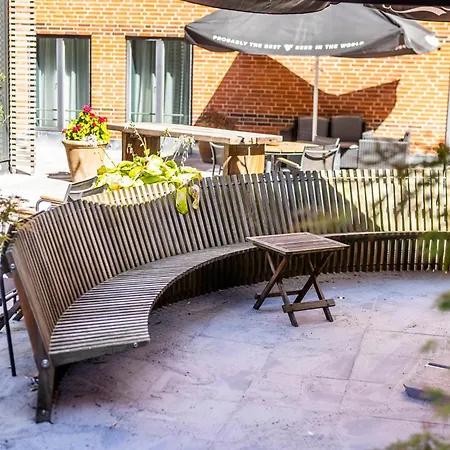 Hotel Comfort Vesterbro