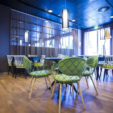 Comfort Vesterbro Otel