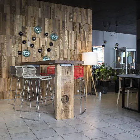 Otel Comfort Vesterbro Kopenhag