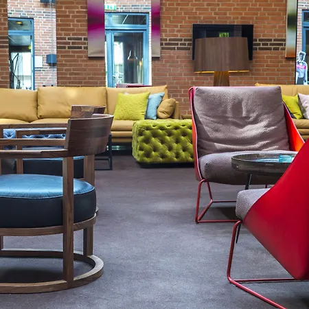 Comfort Vesterbro Ξενοδοχείο Κοπεγχάγη