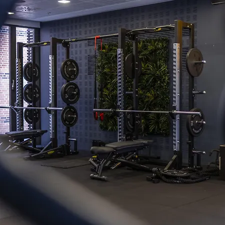 Comfort Vesterbro 3*