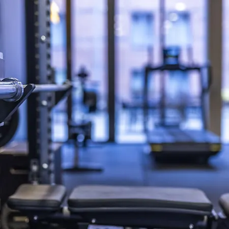 Comfort Vesterbro Κοπεγχάγη