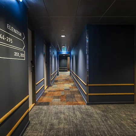 Comfort Vesterbro Ξενοδοχείο