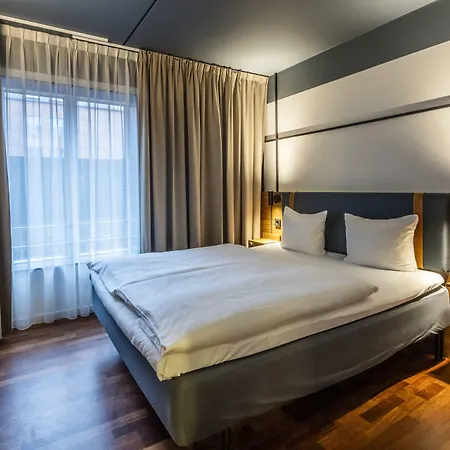 Otel Comfort Vesterbro
