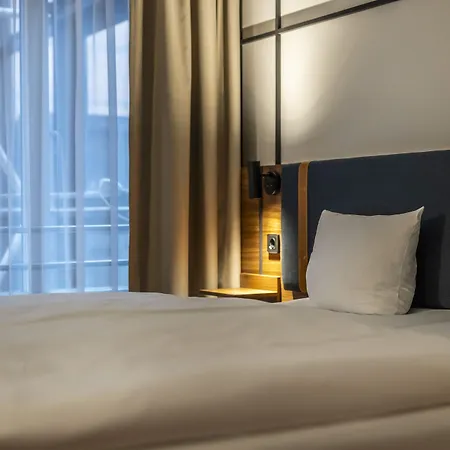 Ξενοδοχείο Comfort Vesterbro 3*