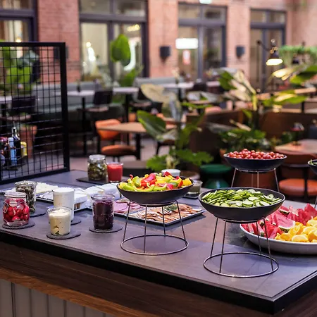 Hotel Comfort Vesterbro 3*