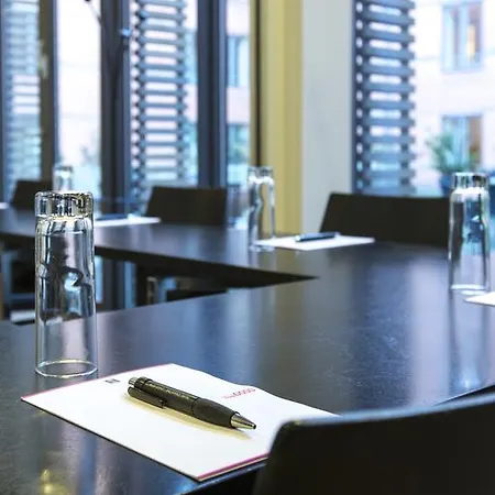 Comfort Vesterbro Hotel 3*