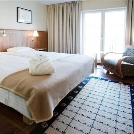 Hotel Comfort Vesterbro