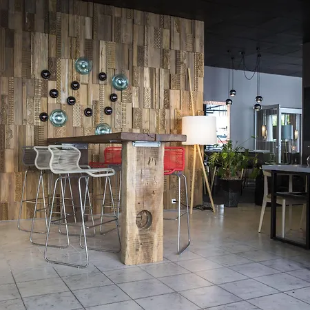 Hotell Comfort Vesterbro